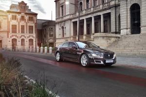 2019 Jaguar XJ50
